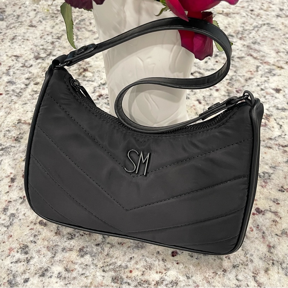 NWOT Steve Madden Shoulder Bag🖤